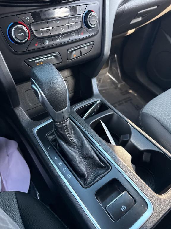 used 2019 Ford Escape car, priced at $11,849