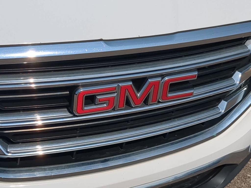 used 2019 GMC Terrain car, priced at $10,459