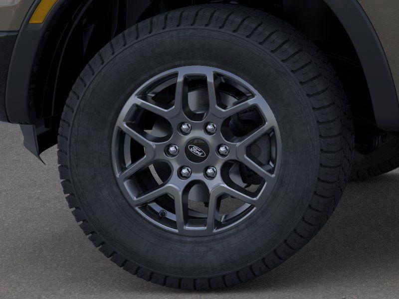 new 2026 Ford Ranger car, priced at $40,580