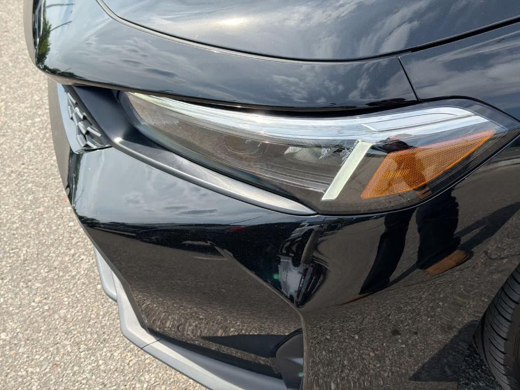 used 2026 Honda Civic car, priced at $26,869