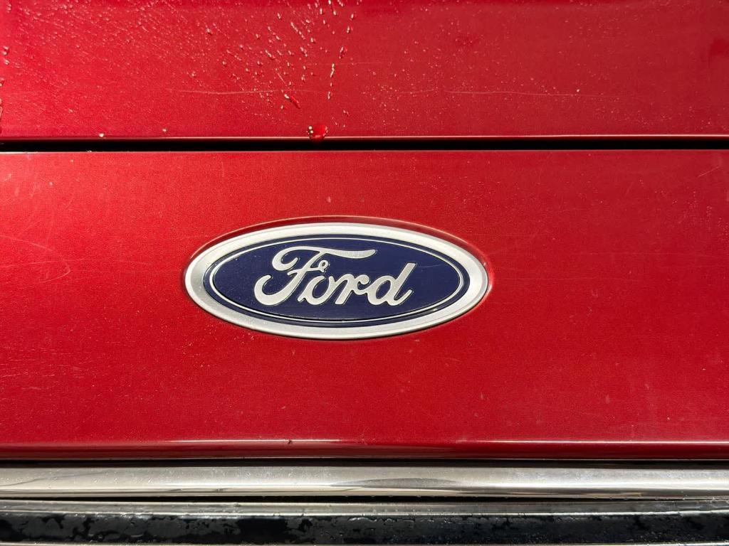 used 2017 Ford Fusion car, priced at $8,959