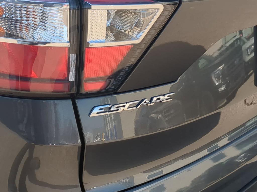 used 2018 Ford Escape car, priced at $10,359