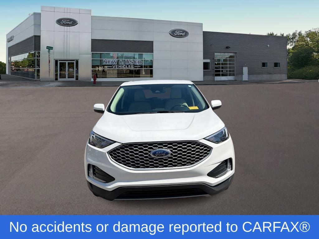 used 2023 Ford Edge car, priced at $25,275