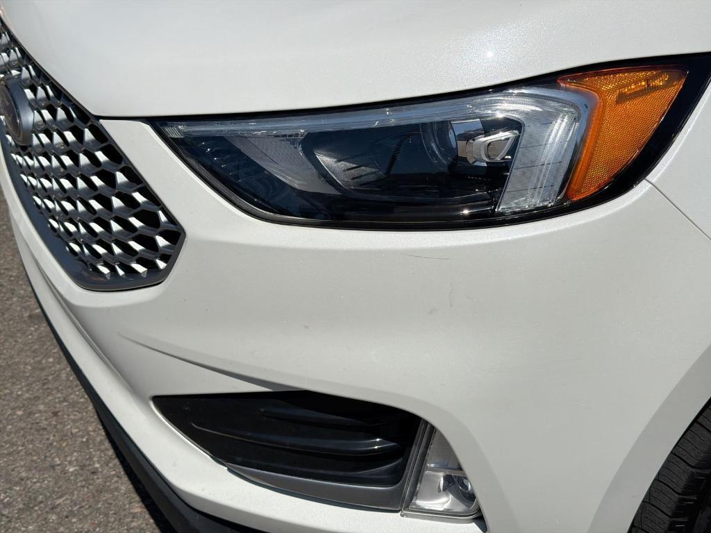 used 2023 Ford Edge car, priced at $25,275