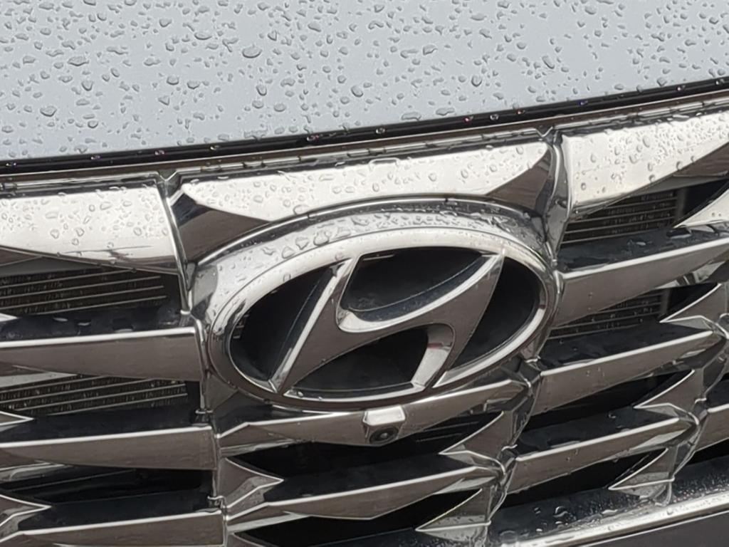 used 2022 Hyundai Tucson car, priced at $19,959