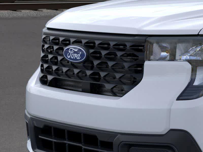 new 2026 Ford Maverick car, priced at $36,714