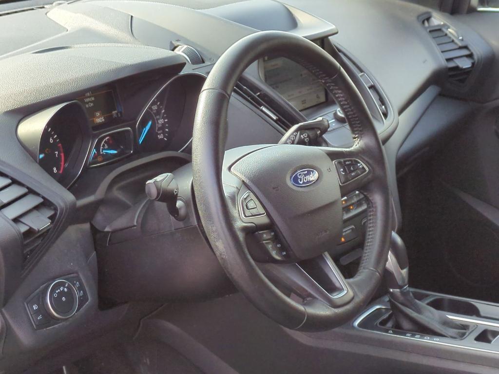 used 2019 Ford Escape car, priced at $8,979