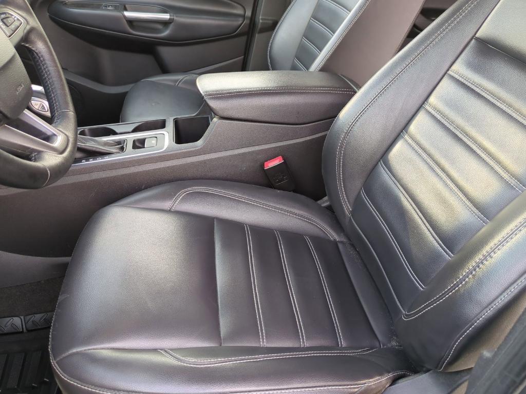 used 2019 Ford Escape car, priced at $8,979