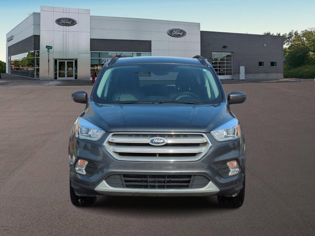 used 2019 Ford Escape car, priced at $8,979