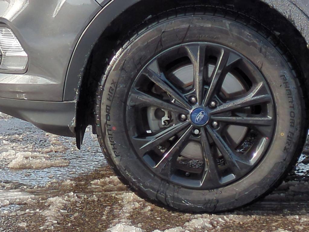 used 2019 Ford Escape car, priced at $8,979