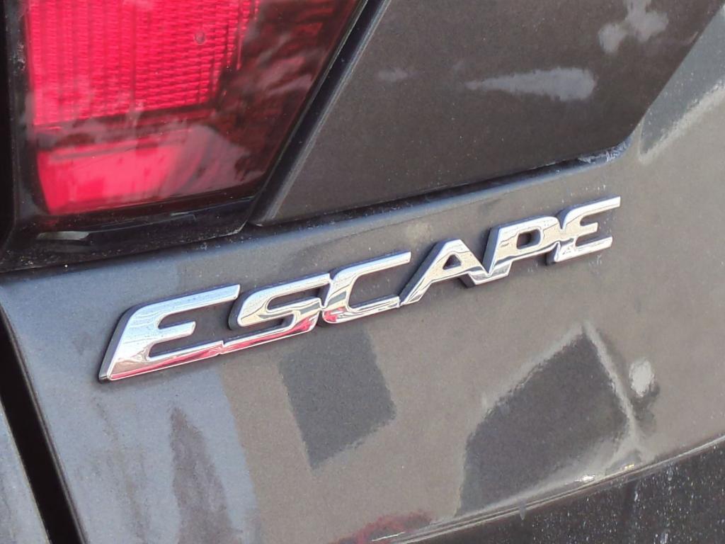 used 2019 Ford Escape car, priced at $8,979