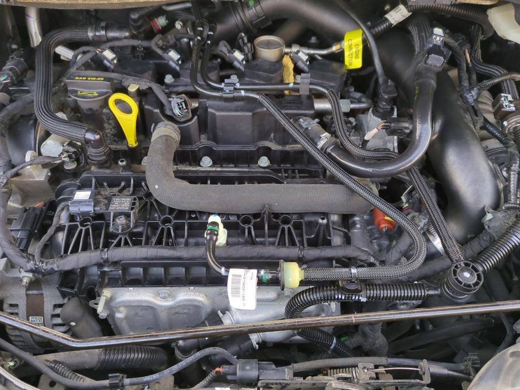 used 2019 Ford Escape car, priced at $8,979