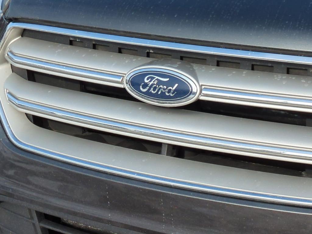 used 2019 Ford Escape car, priced at $8,979