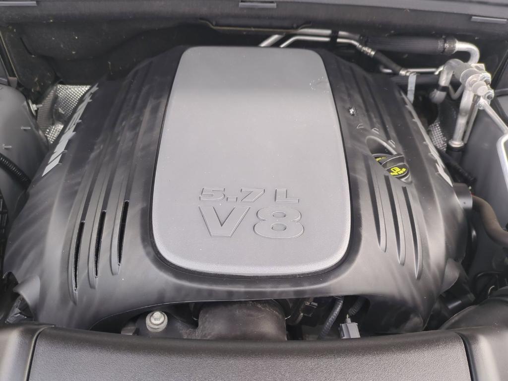 used 2021 Dodge Durango car, priced at $29,259