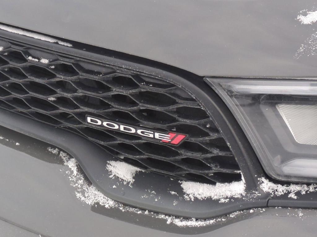 used 2021 Dodge Durango car, priced at $29,259