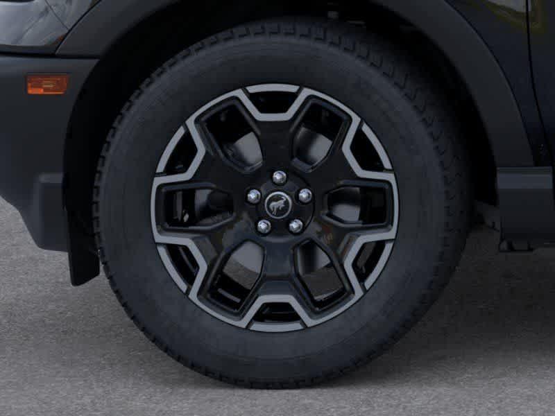 new 2026 Ford Bronco Sport car, priced at $39,175
