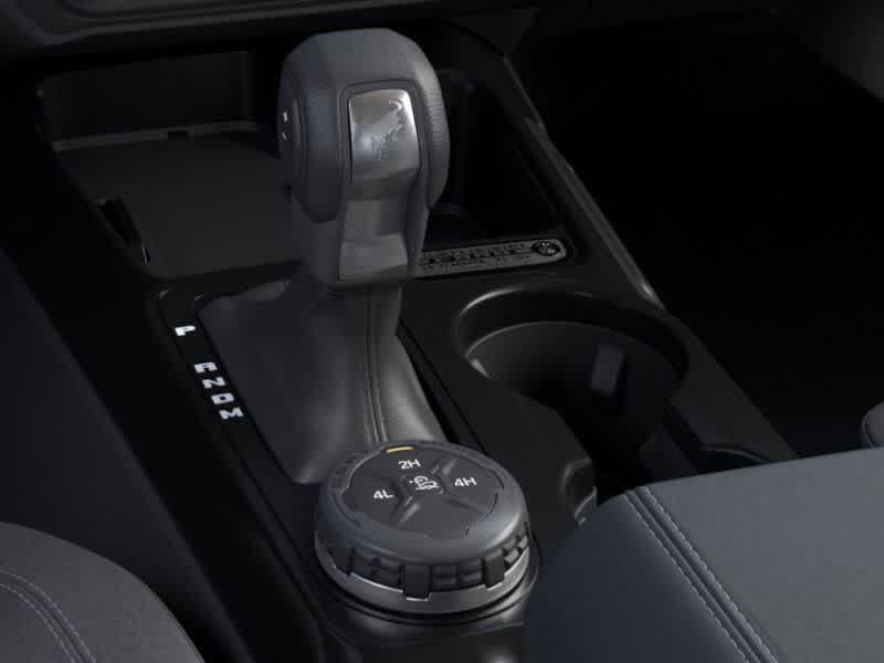 new 2026 Ford Bronco car, priced at $46,368