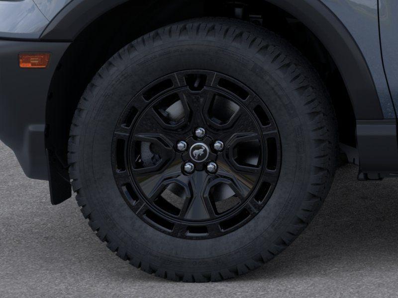 new 2026 Ford Bronco Sport car, priced at $41,661