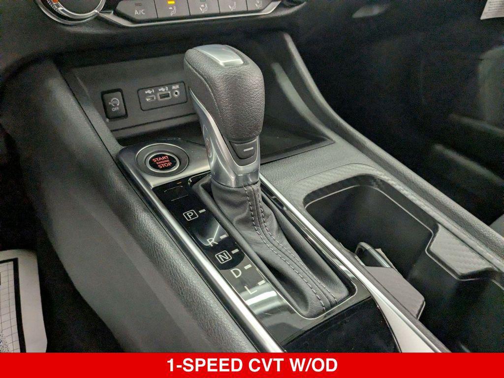 new 2025 Nissan Sentra car, priced at $22,787