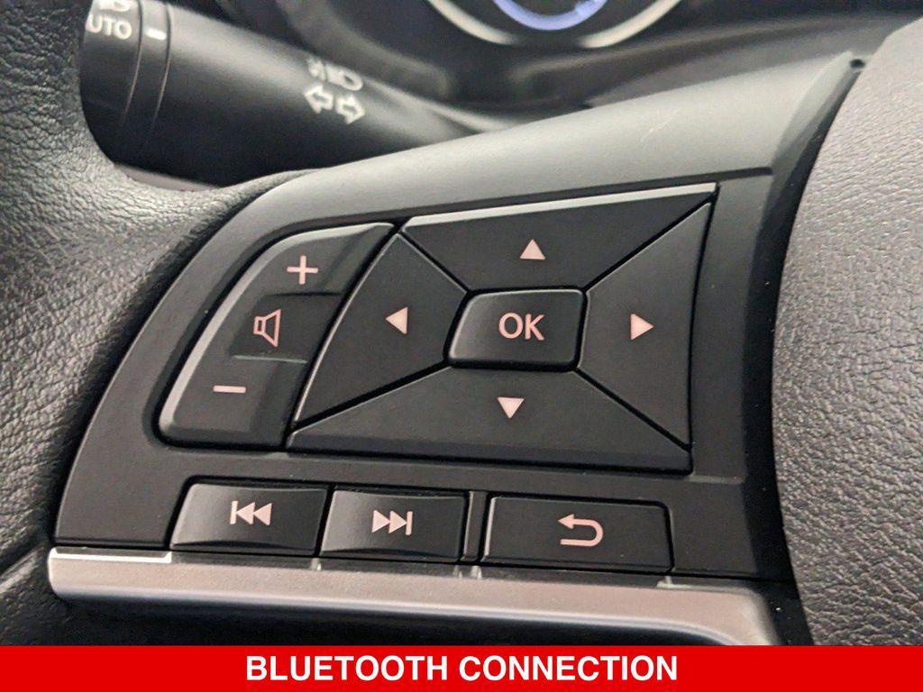 used 2023 Nissan Sentra car, priced at $19,790