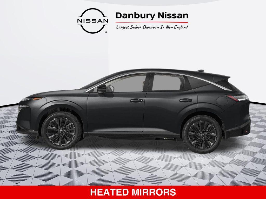 new 2026 Nissan Murano car, priced at $43,305