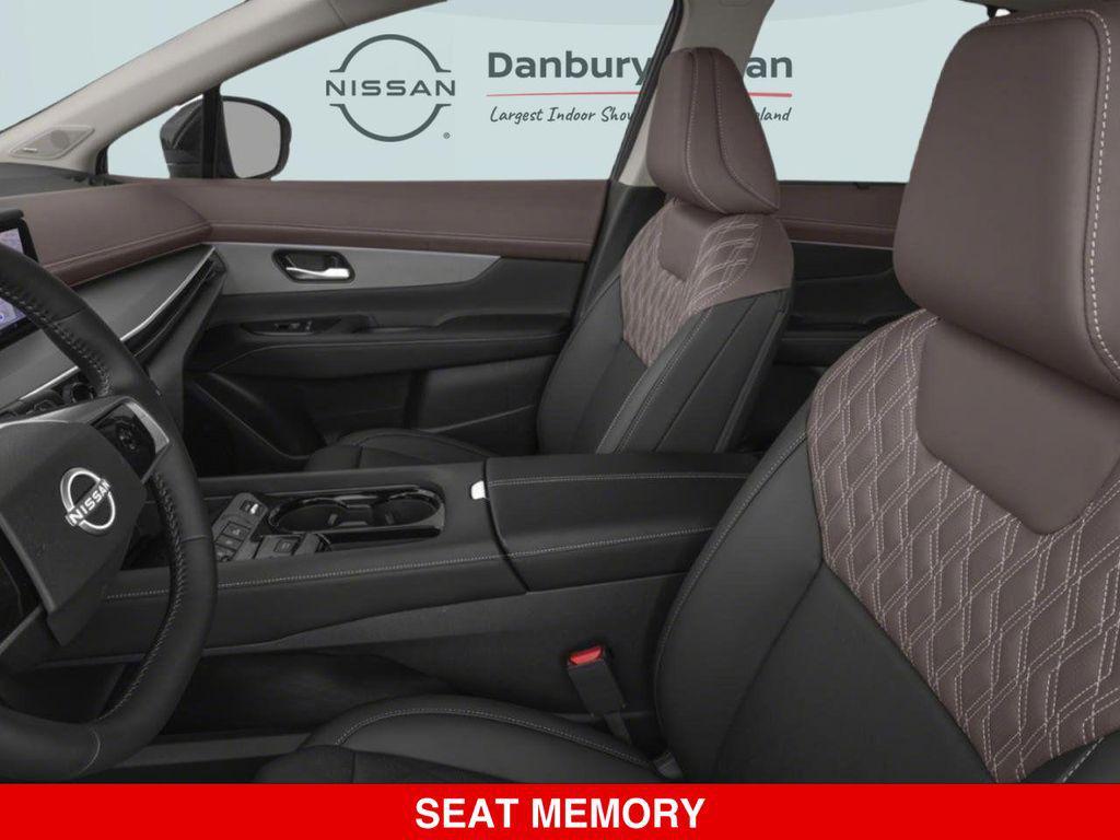 new 2026 Nissan Murano car, priced at $43,305