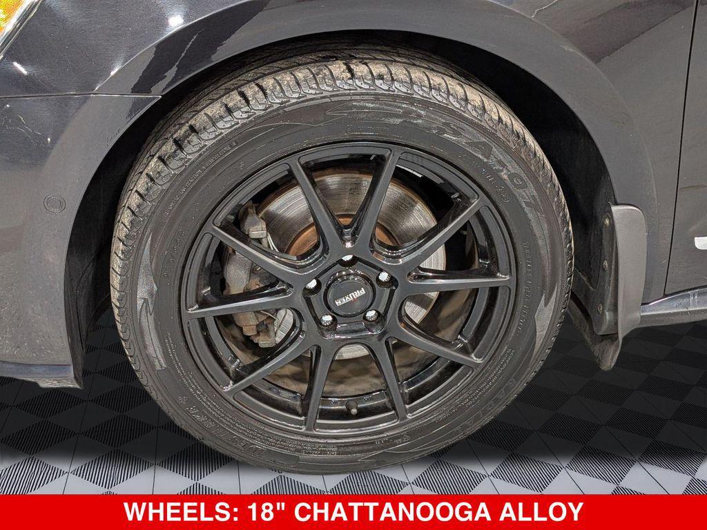 used 2017 Volkswagen Passat car, priced at $12,490