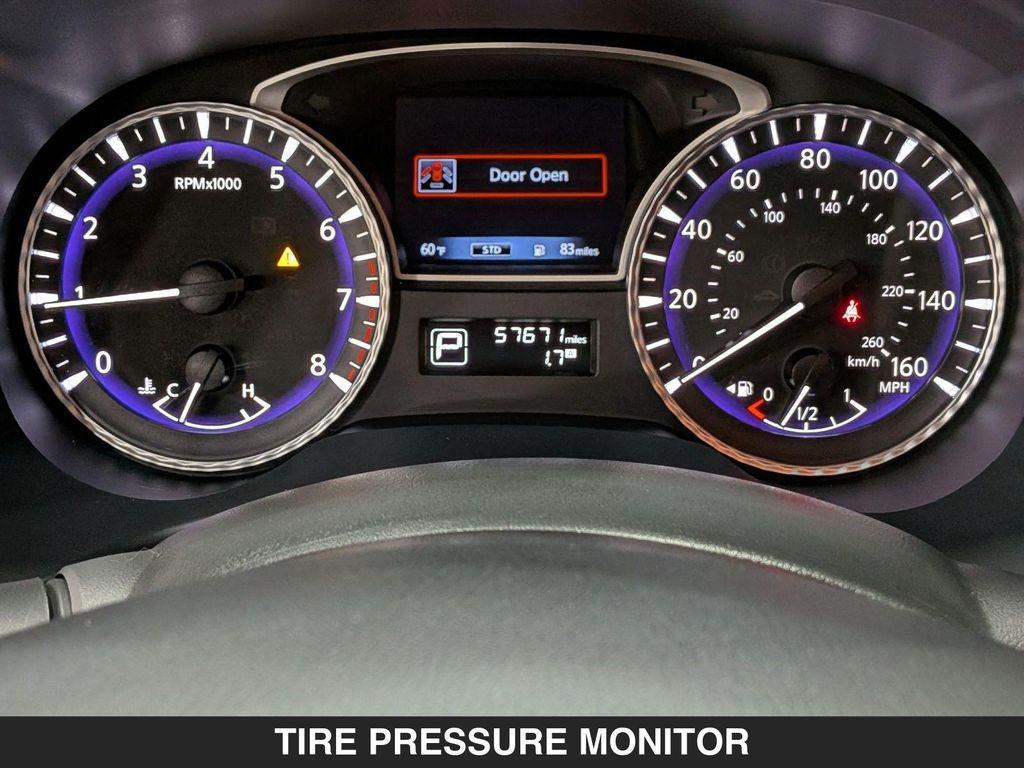 used 2020 INFINITI QX60 car, priced at $20,490