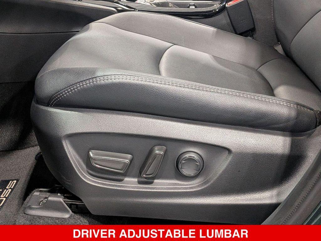 used 2024 Toyota Corolla Cross car, priced at $28,200