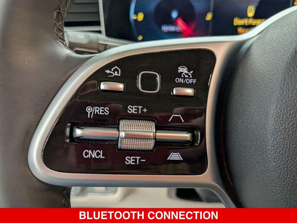 used 2020 Mercedes-Benz GLS 580 car, priced at $36,890