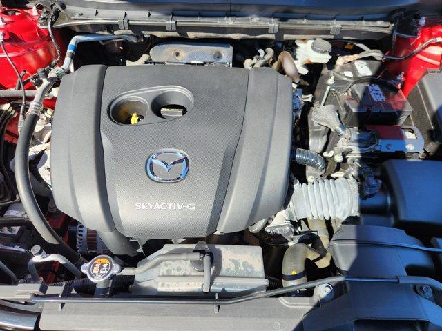used 2023 Mazda CX-5 car, priced at $26,752