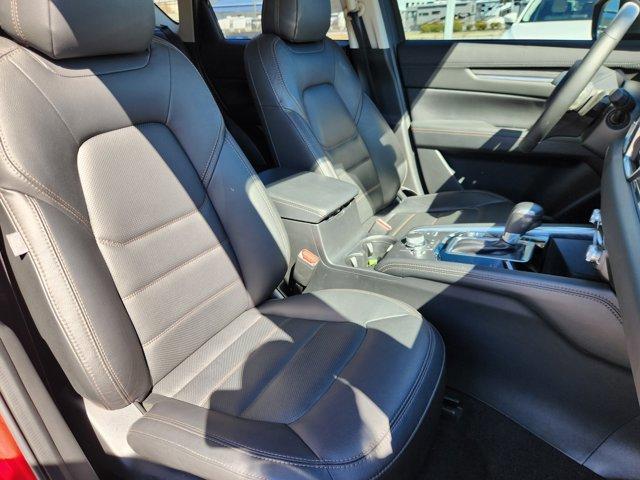 used 2023 Mazda CX-5 car, priced at $26,752