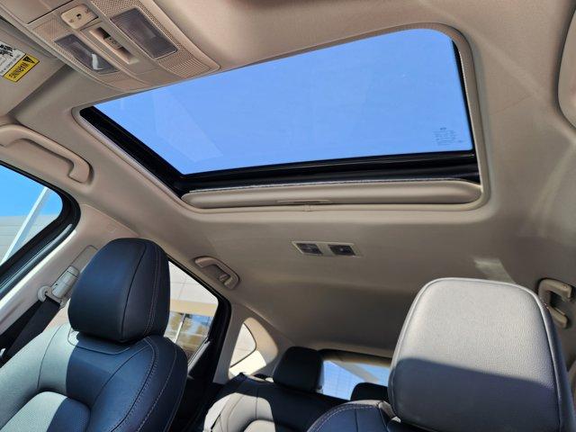 used 2023 Mazda CX-5 car, priced at $26,752