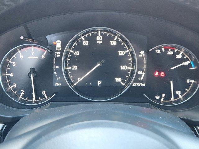 used 2023 Mazda CX-5 car, priced at $26,752