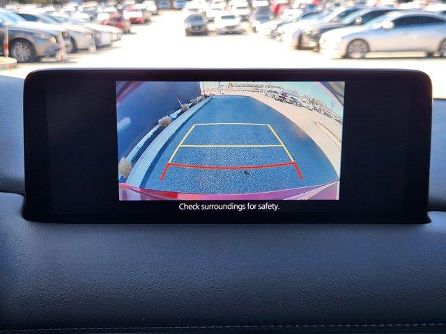 used 2023 Mazda CX-5 car, priced at $26,752