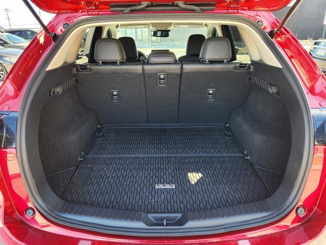 used 2023 Mazda CX-5 car, priced at $26,752