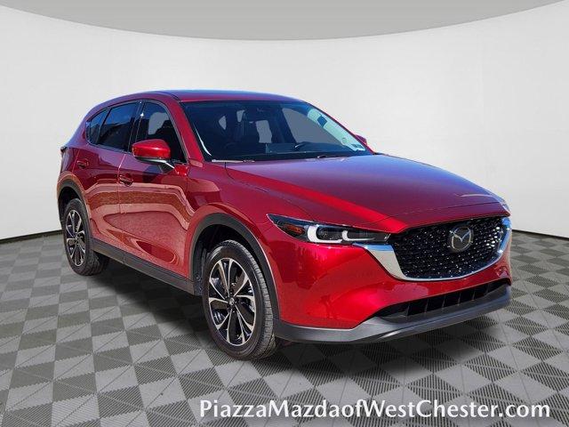 used 2023 Mazda CX-5 car, priced at $26,752