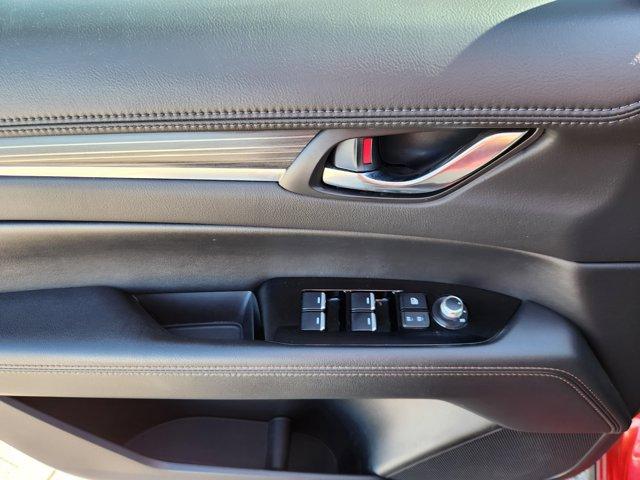 used 2023 Mazda CX-5 car, priced at $26,752