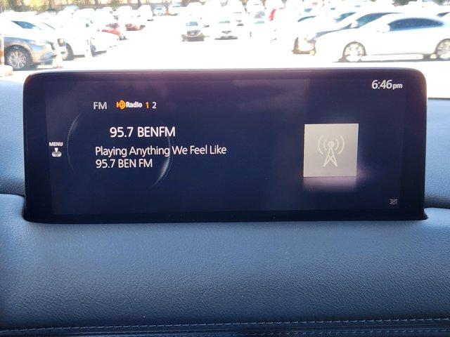 used 2023 Mazda CX-5 car, priced at $26,752