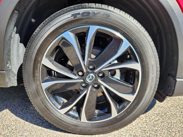 used 2023 Mazda CX-5 car, priced at $26,752