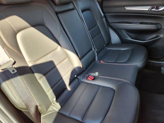 used 2023 Mazda CX-5 car, priced at $26,752