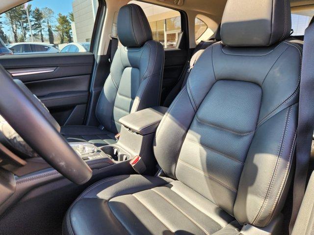 used 2023 Mazda CX-5 car, priced at $26,752