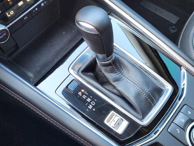 used 2023 Mazda CX-5 car, priced at $26,752