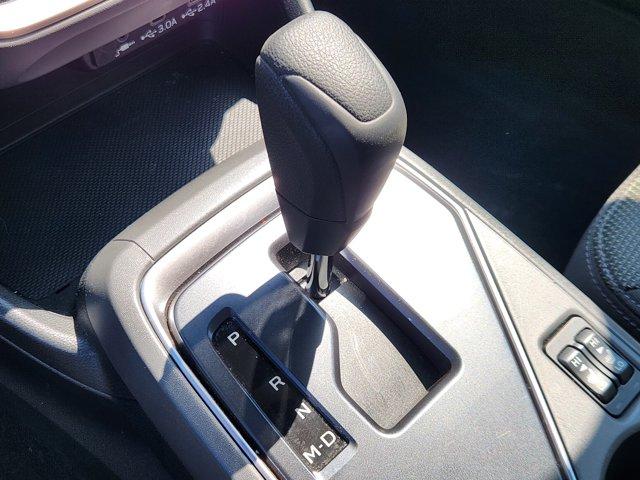 used 2024 Subaru Crosstrek car, priced at $26,999
