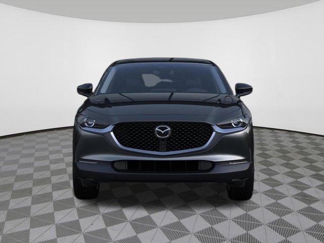 new 2026 Mazda CX-30 car, priced at $30,165