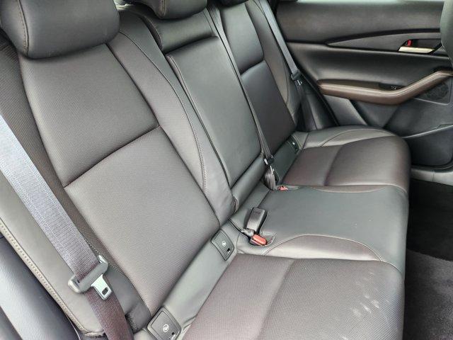 used 2023 Mazda CX-30 car, priced at $25,206