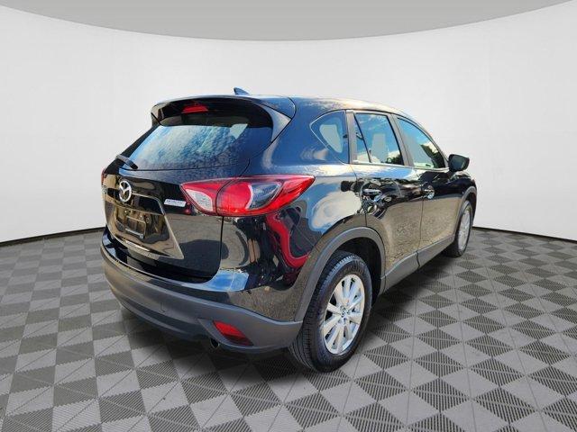 used 2016 Mazda CX-5 car, priced at $11,490