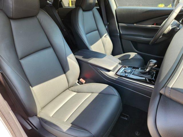 used 2023 Mazda CX-30 car, priced at $23,020