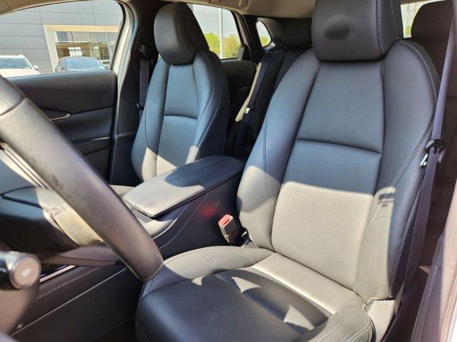 used 2023 Mazda CX-30 car, priced at $23,020