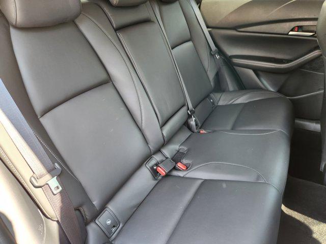 used 2023 Mazda CX-30 car, priced at $23,020